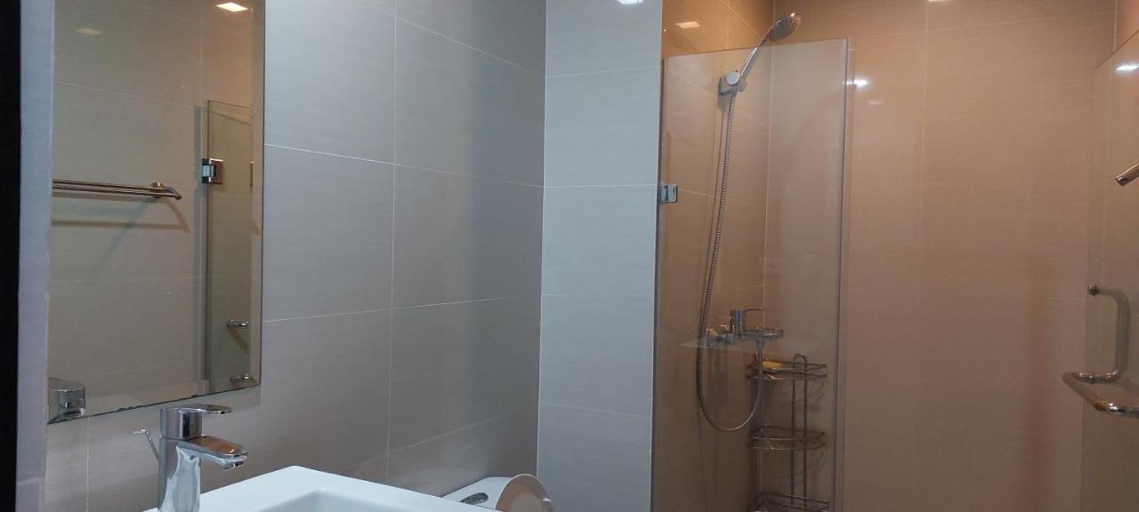 Naia Teminal 3,Newport,Pasay,Elegant Suites Manila Exterior foto