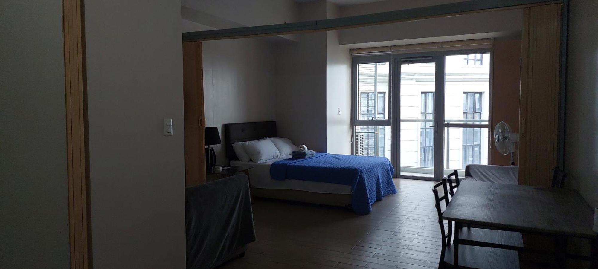 Naia Teminal 3,Newport,Pasay,Elegant Suites Manila Exterior foto